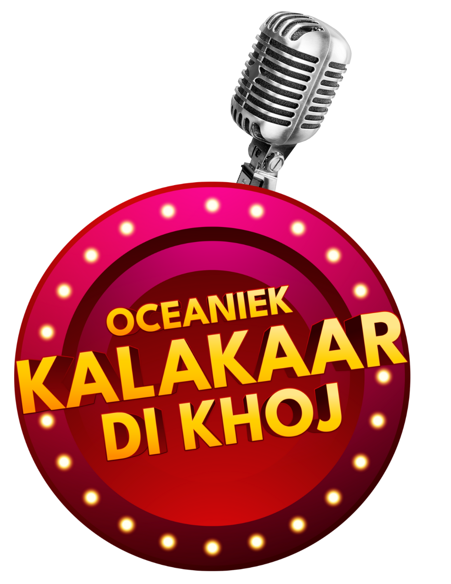Kalakaar Di Khoj Logo